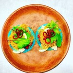 recommendations for Modern Mexican Cosi Cosi