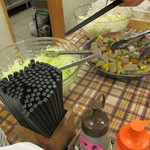 東横INN 天満橋大手前的实拍图