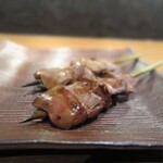 ワインと炭火串焼 銀座 荻的實拍圖