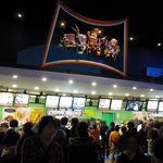 イオンシネマ 板橋的實拍圖