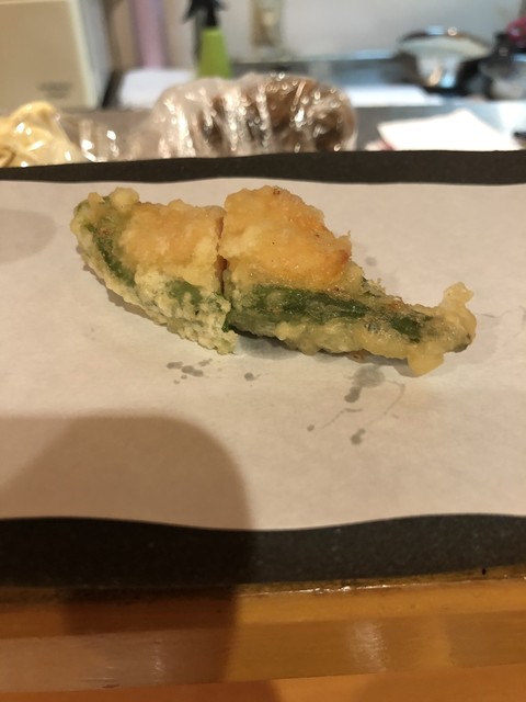 recommendations image for 天麩羅 松光庵