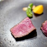 recommendations for 神戸牛炉釜ステーキ GINZA KOKO炉