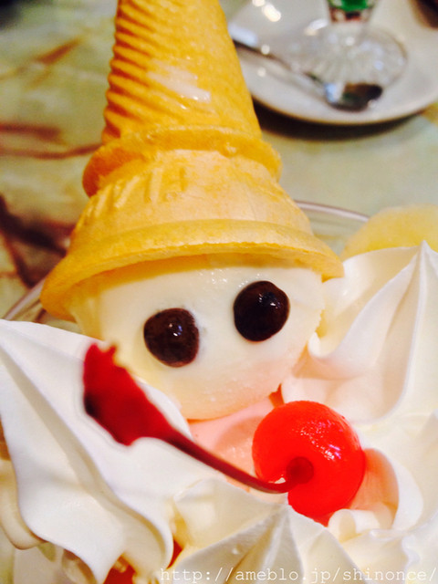 レストラン東洋的實拍高清圖