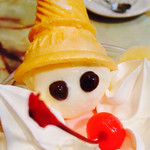 レストラン東洋的實拍圖