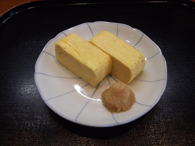 四季の料理　うえ野的实拍高清图