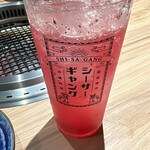 琉球焼肉シーサーギャング的實拍圖