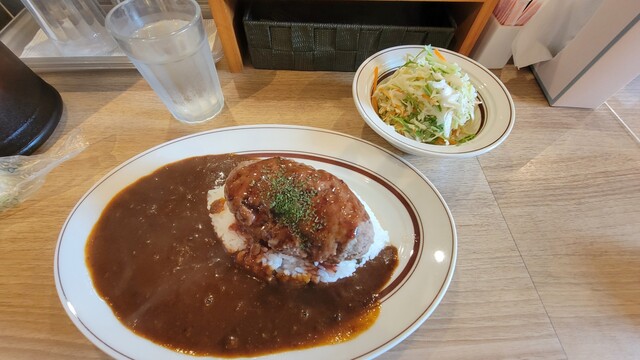 さっぽろルーカレーNAGAMIYA的实拍高清图