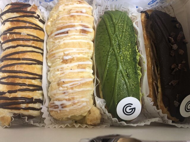 GION GOZU 本店的實拍高清圖