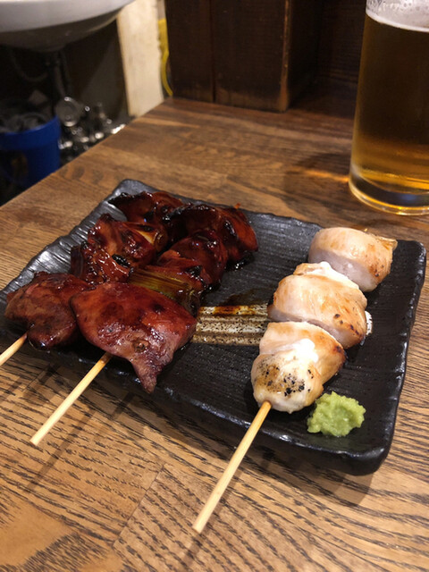 けむり 赤羽店的實拍高清圖