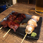 けむり 赤羽店的實拍圖