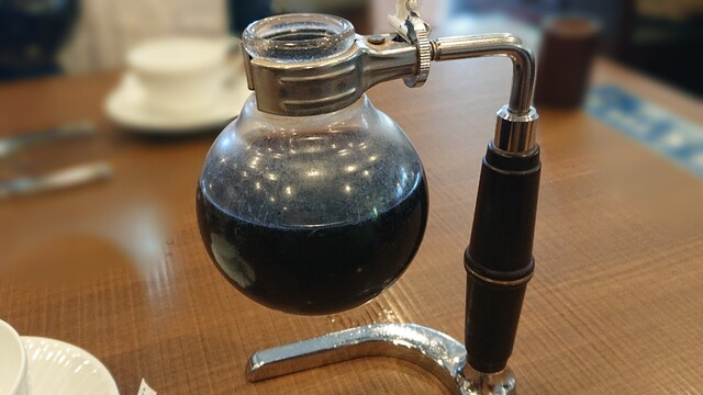 倉式珈琲店 三鷹東八店的實拍高清圖