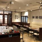 グリル丸の内亭 西武池袋店的實拍圖