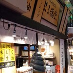 recommendations for 杵つきごま本舗　ごま福堂　 錦市場店