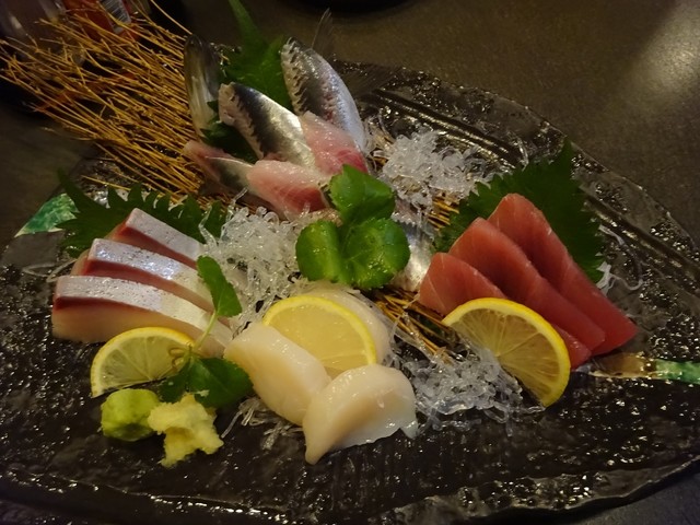 recommendations image for 食彩や　 魚太郎 ひばりが丘店