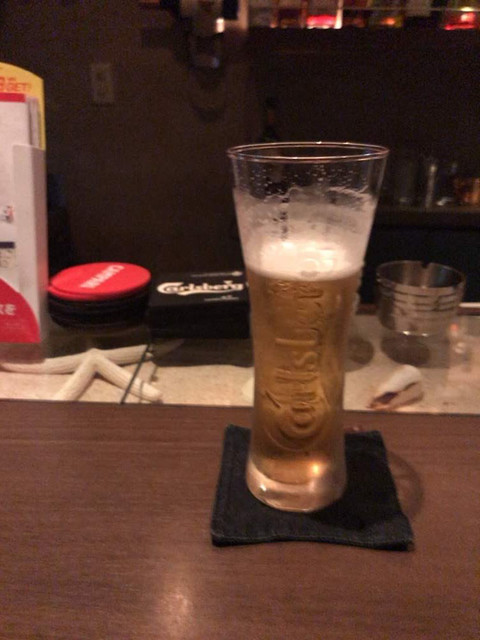 バー プロスパー的實拍高清圖