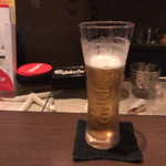 バー プロスパー的實拍圖