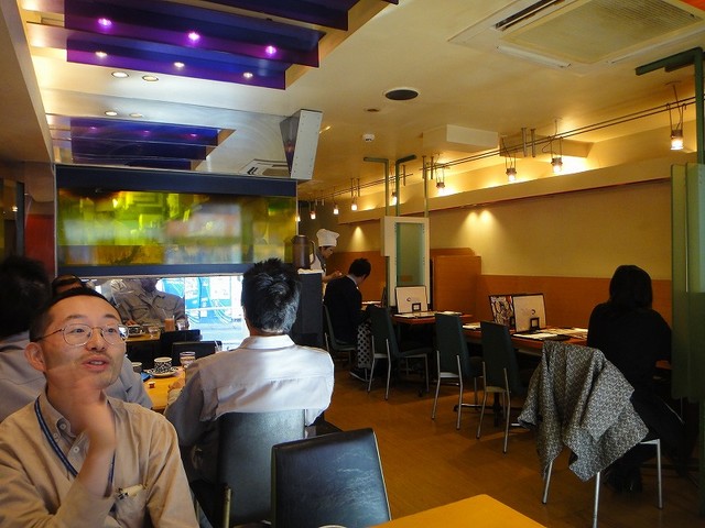 recommendations image for 五右衛門 原宿店
