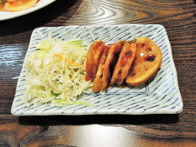 マルヤス酒場 神田店的實拍高清圖