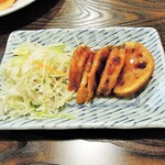 マルヤス酒場 神田店的實拍圖