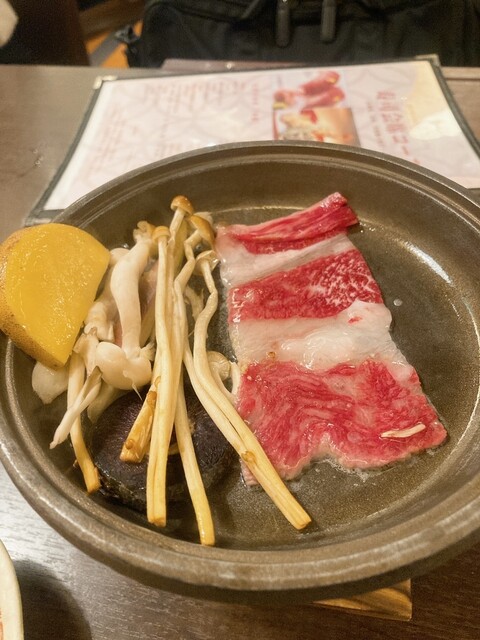 recommendations image for あんばい なんばパークス店