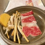 recommendations for あんばい なんばパークス店
