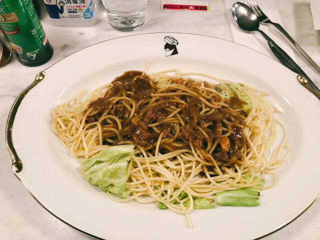 カレー専門店 印度 北2条店的实拍高清图