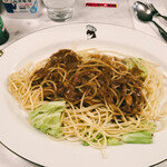カレー専門店 印度 北2条店的实拍图