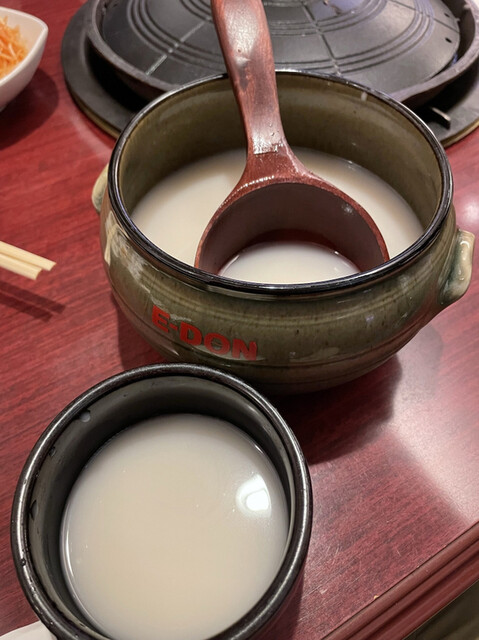 recommendations image for チョンギワ 本館