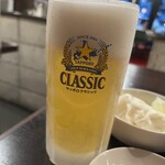 羊食市場しまだや 狸小路店的实拍图