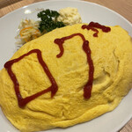 オーションビュー的實拍圖