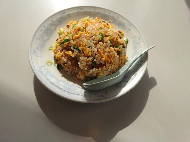 中国料理　朋友的实拍高清图