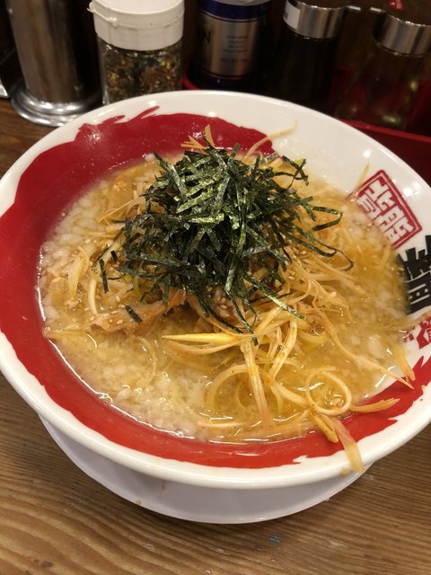 麺や天鳳 方南町店的實拍高清圖