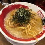 麺や天鳳 方南町店的實拍圖