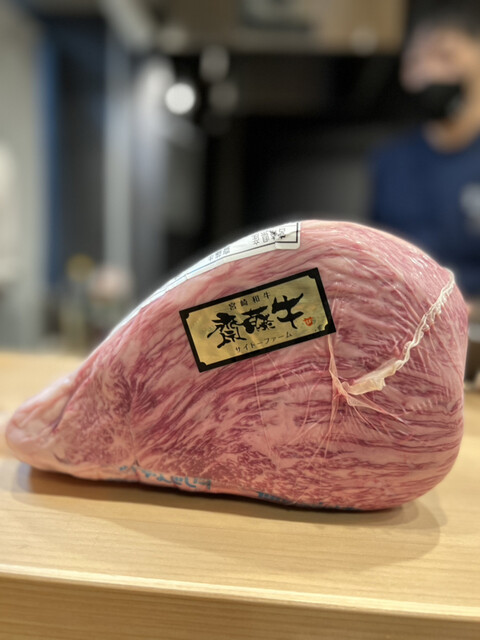 和牛溶岩焼 空雅的實拍高清圖