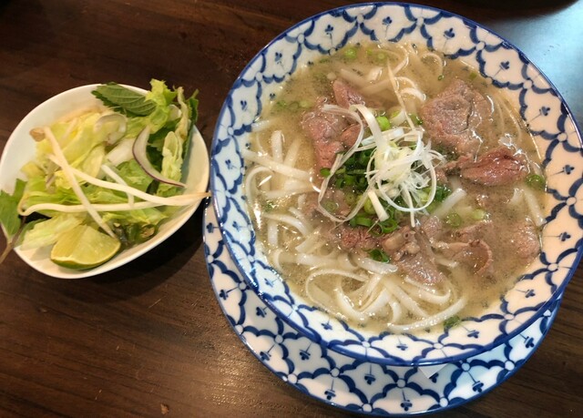 recommendations image for ベトナム料理 HOA SEN