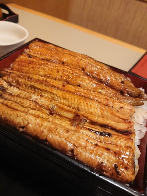 recommendations image for うなぎのきむら