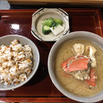 美国観光ハウス的实拍图