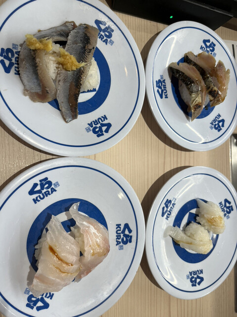 無添くら寿司 押上（スカイツリー前）駅前1F店的實拍高清圖