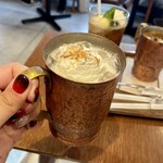 上島珈琲店 赤坂一ツ木通り店的實拍圖