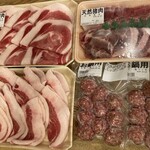 キザキ食品的实拍图