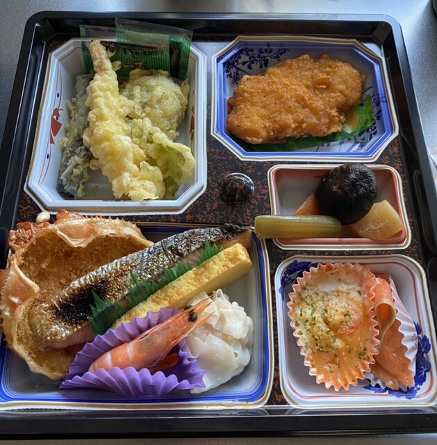 味のオーハシ的实拍高清图