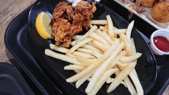 recommendations image for 大阪ゴチ食堂