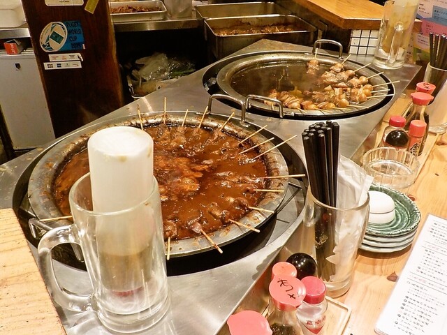 酒場　角のうぐいす 春吉本店的實拍高清圖