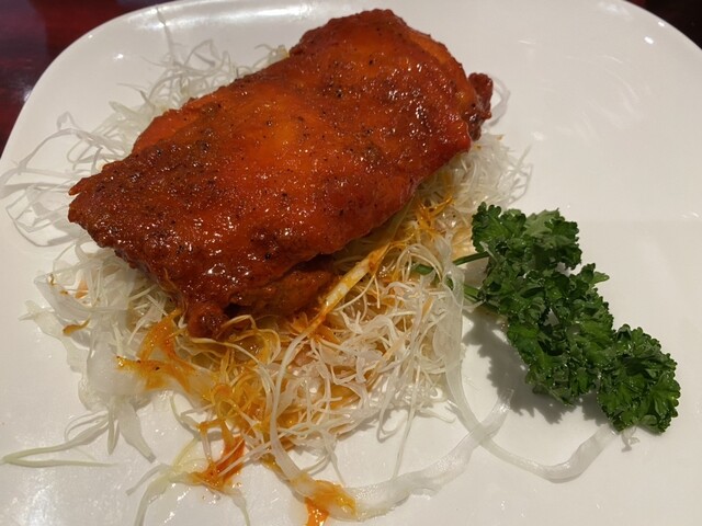 recommendations image for スリランカにしじん