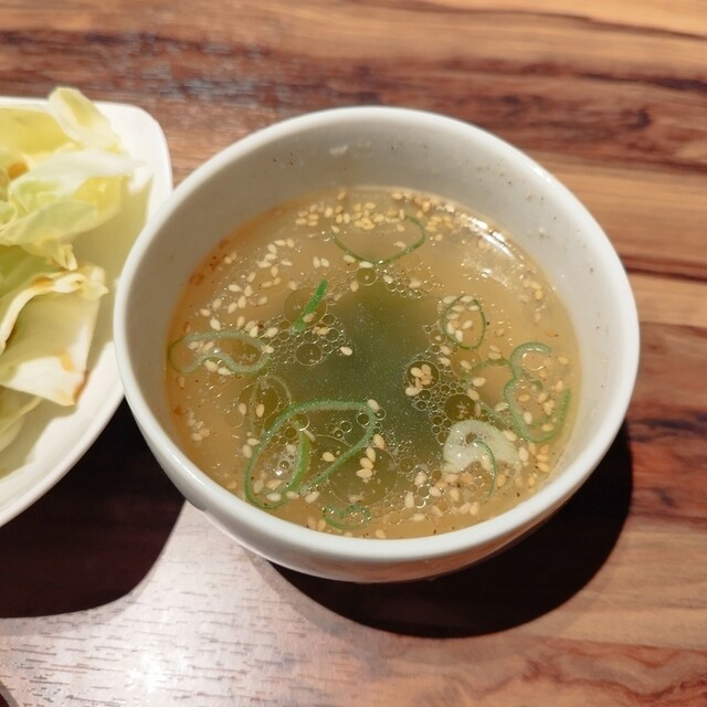 本格焼肉はらみちゃん的實拍高清圖