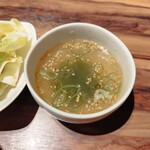 本格焼肉はらみちゃん的實拍圖