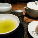 宇治香園 大阪心斎橋店的實拍圖