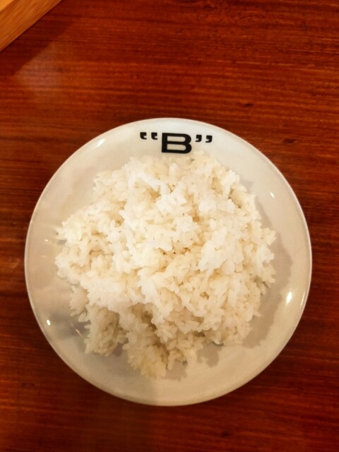 recommendations image for 洋食や”B”