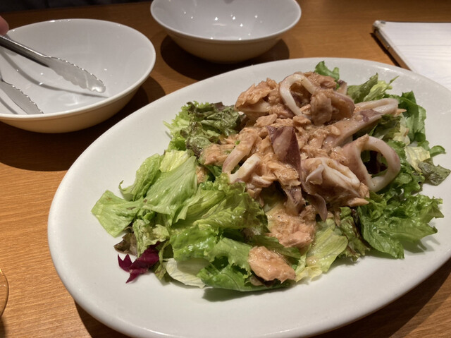 recommendations image for カプリチョーザ 渋谷本店
