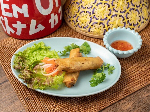 recommendations image for ベトナムカフェEMOi